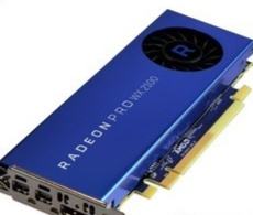 AMD Radeon™ Pro WX 3100 (移动)显卡驱动