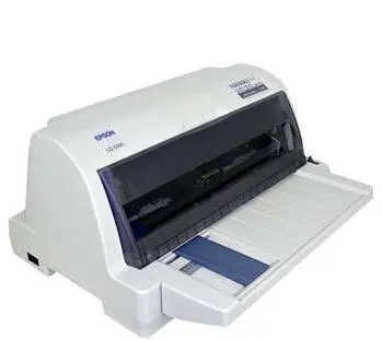 爱普生635k打印机驱动