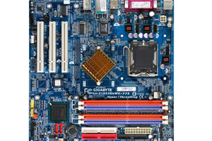 技嘉GA-8I865GVMK-775声卡驱动