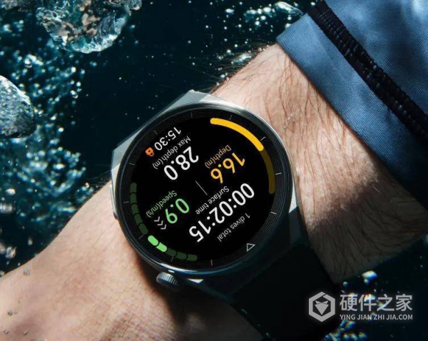 华为watch4有什么新功能