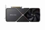 英伟达RTX 4080 SUPER显卡规格