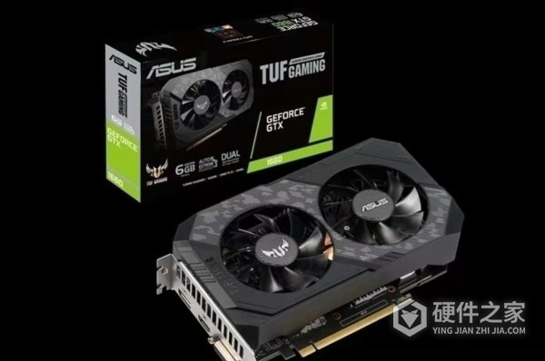 华硕NVIDIA系列 ROG-STRIX-GTX1650-O4G-GAMING显卡驱动