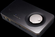 华硕Xonar U7 MKII声卡驱动