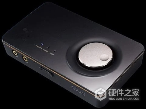 华硕Xonar U7 MKII声卡驱动