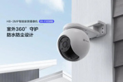 萤石h8摄像头可以人脸跟踪吗