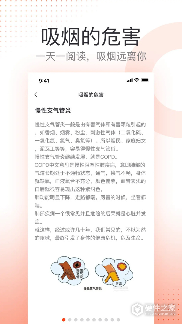戒烟