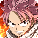 妖精的尾巴激斗九游版