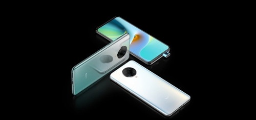 redmi k50什么时候发布