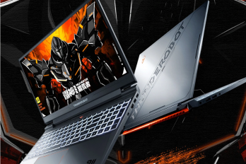 雷神911X游戏本i7-12650H版本配置参数