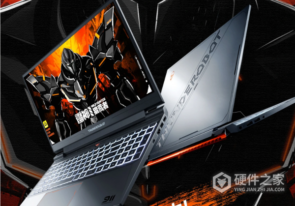 雷神911X游戏本i7-12650H版本配置参数