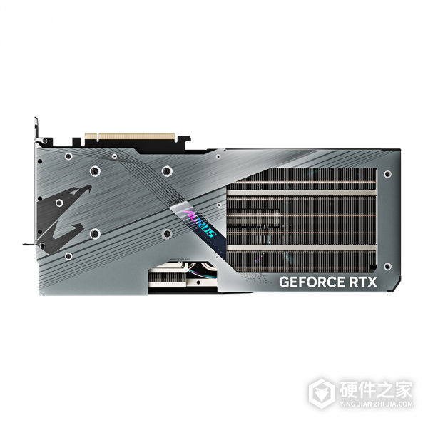 技嘉 RTX 4070 超级雕配置参数