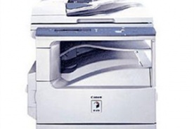 佳能1600黑白数码复合机说明书