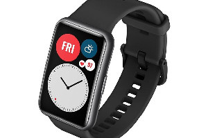 HUAWEI Watch Fit说明书