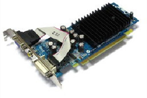 华硕NVIDIA系列 EN9500GT/DI/1G显卡驱动