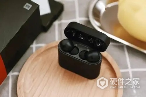 小米air2pro怎么操作