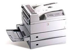 富士施乐DocuPrint N4525打印机驱动 For XP/2000/WIN9X