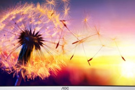 AOCC2408VW8显示器驱动