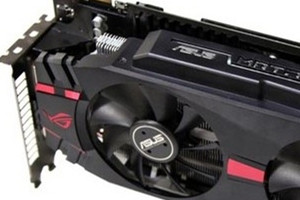 华硕ROG系列 MATRIX-HD7970-3GD5显卡驱动