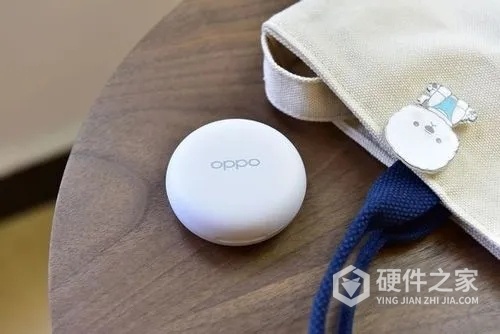 oppo耳机盒丢了能定位吗