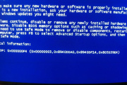 win10频繁蓝屏重启怎么办