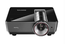 明基ed933投影仪驱动