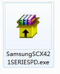 三星SCX-4521HS打印机驱动