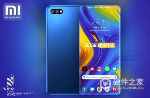 小米11是曲面屏还是直面屏