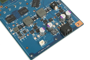 华硕NVIDIA系列 EN8500GT SILENT MAGIC/HTP/512M显卡驱动