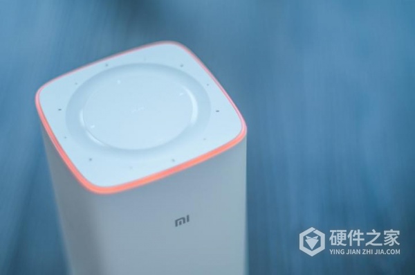 小米AI音箱如何进行音量控制