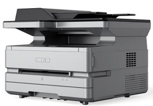 得力M3100ADNW 激光打印机驱动 For Win XP/7/8/10