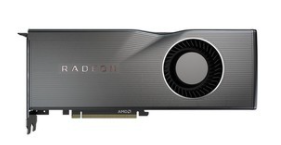 华擎AMD Radeon RX 5700 XT 8G主板驱动