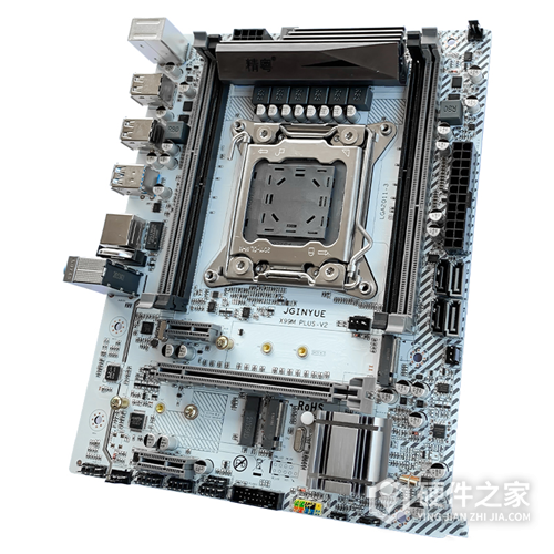 精粤X99M PLUS-V2主板网卡驱动