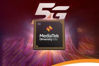 天玑810和天玑930处理器哪个好