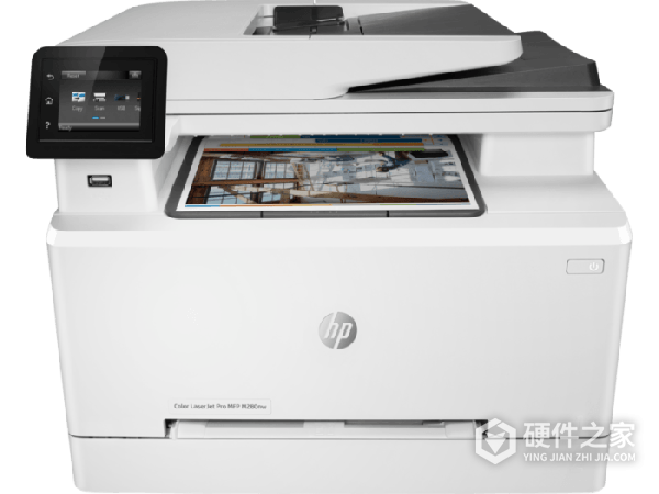 惠普HP LaserJet Pro M280nw for win10 32bit