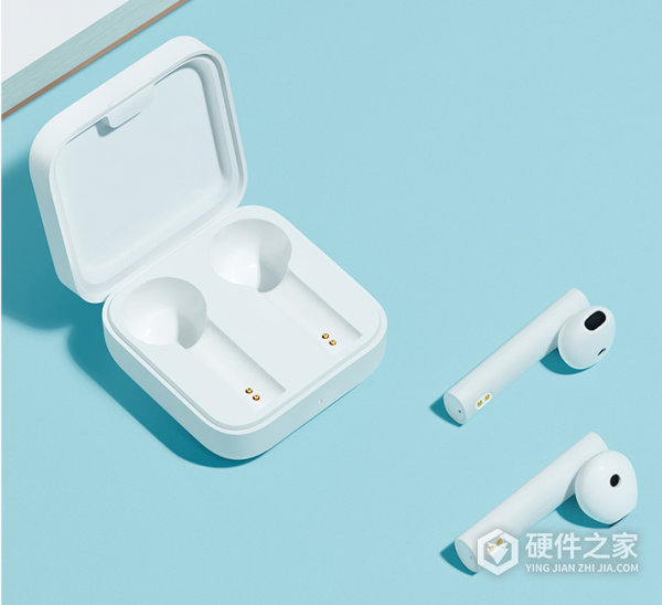 小米air2se没带盒子怎么开机