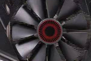 华硕NVIDIA系列 STRIX-GTX980TI-DC3-6GD5-GAMING显卡驱动