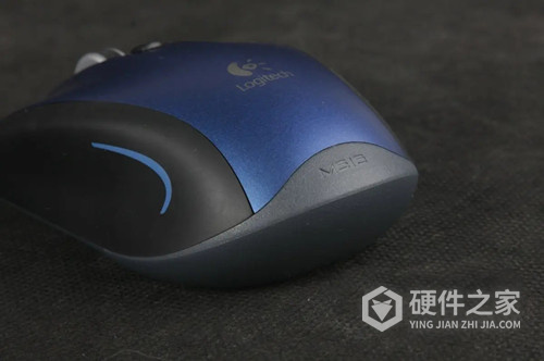 罗技M515鼠标入门指南