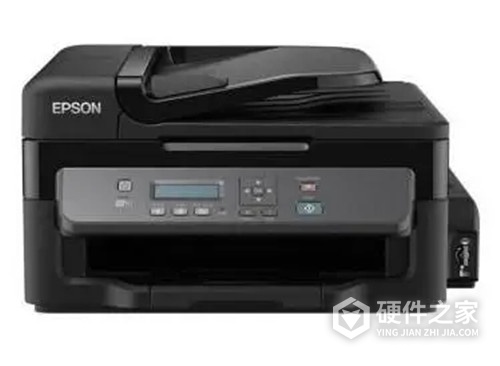 爱普生m15147如何复印