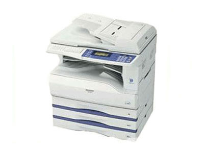 夏普AR-2918用户手册