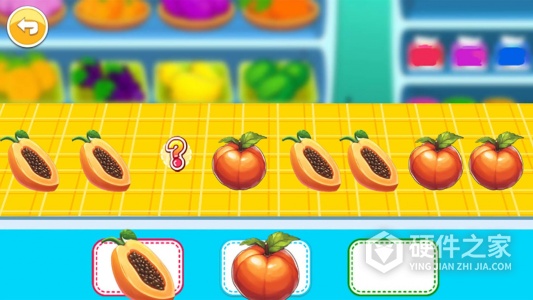 宝宝儿童右脑开发