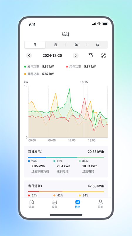 小麦智电官方版