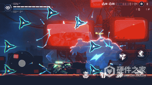 苍翼：混沌效应