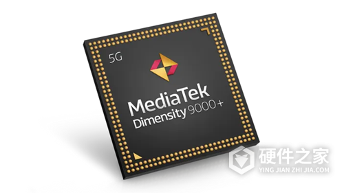 天玑9000+是5G芯片吗