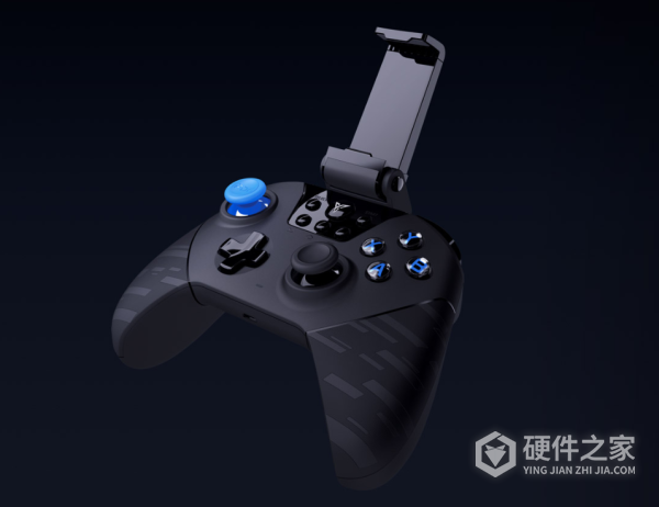 飞智黑武士x8pro说明书