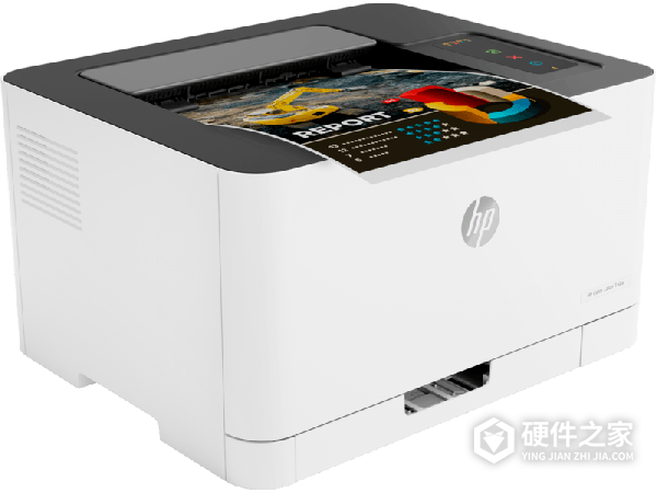 惠普HP Color Laser 150a for win7 64bit