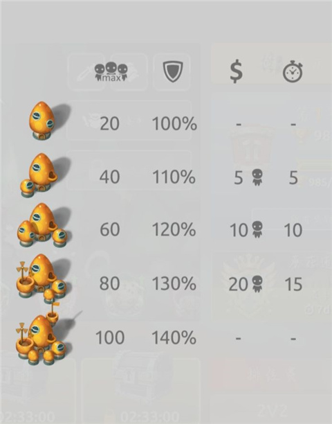 蘑菇战争2