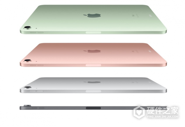 ipadair4怎么截屏