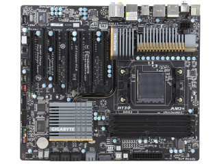 技嘉GA-990FXA-UD7主板驱动