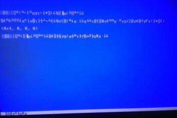 Win10发生win32kfull错误蓝屏解决方式是什么