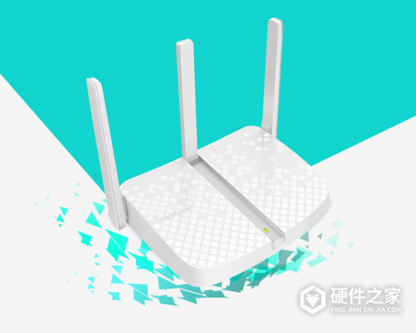 水星mw313r路由器怎么桥接